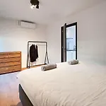 Apartamento The Vault - - By T&s Eindhoven