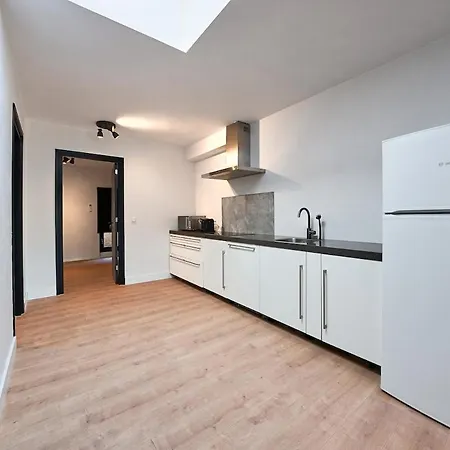 The Vault - - By T&s * Eindhoven