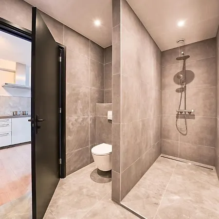 The Vault - - By T&s Eindhoven