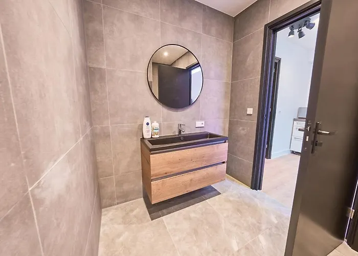 Appartamento The Vault - - By T&s *