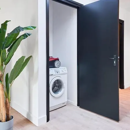 The Vault - - By T&s Apartment Eindhoven