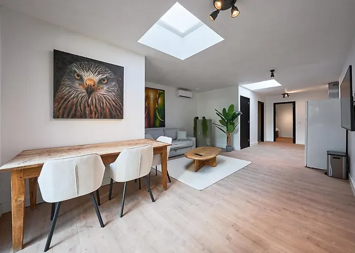 The Vault - - By T&s Eindhoven