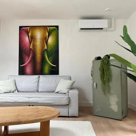 アパート The Vault - - By T&s アイントホーフェン