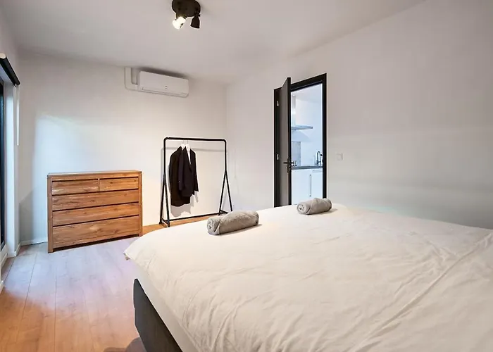 شقة The Vault - - By T&s آيندهوفن